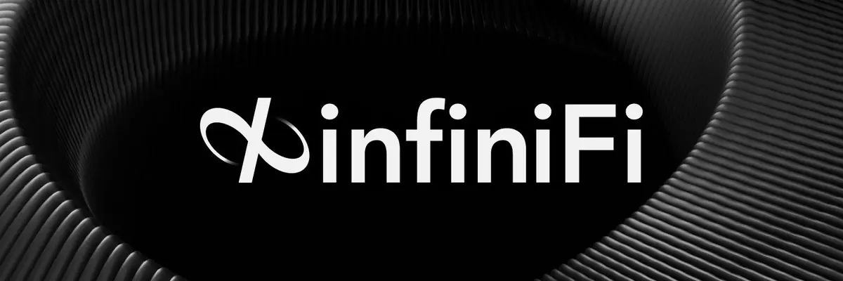 Introducing infiniFi